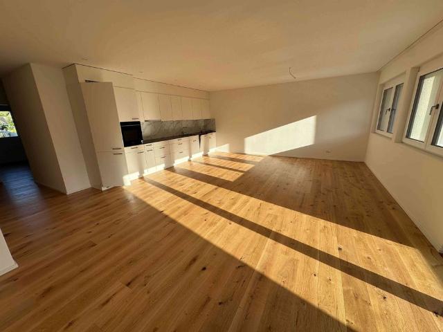4.5 Zimmer, 107 m²