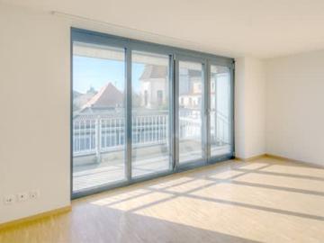 Grenchen, Bezirk Lebern, Amtei Solothurn-Lebern, Kanton Solothurn