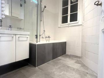 4.5 Zimmer, 107 m², 4. Stock