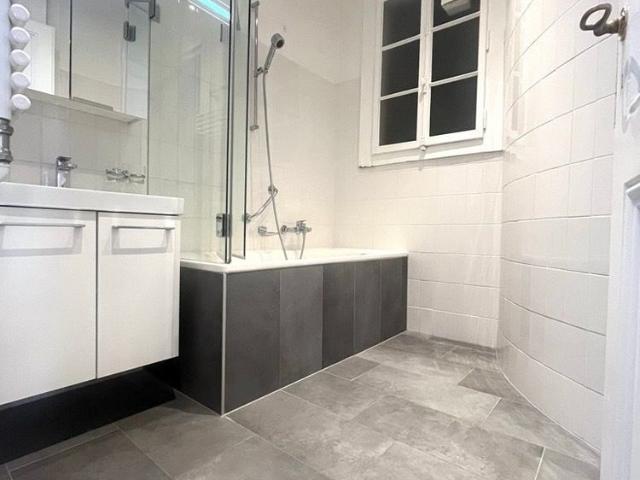 4.5 Zimmer, 107 m², 4. Stock
