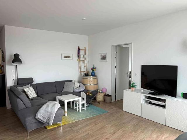 4.5 Zimmer, 107 m², 4. Stock