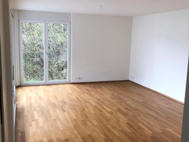 4.5 Zimmer, 107 m², 4. Stock