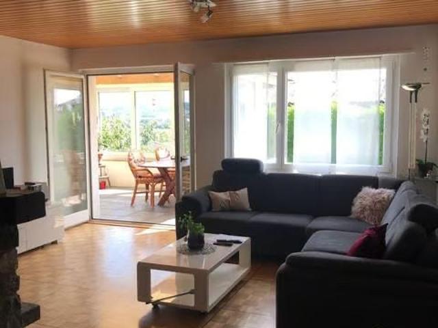 4.5 Zimmer, 107 m²