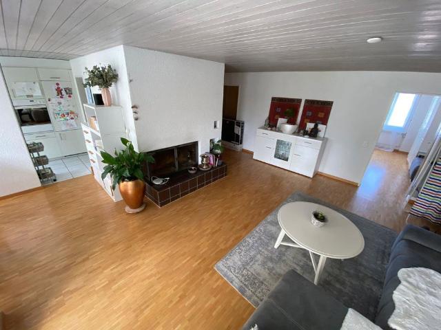 4.5 Zimmer, 107 m²