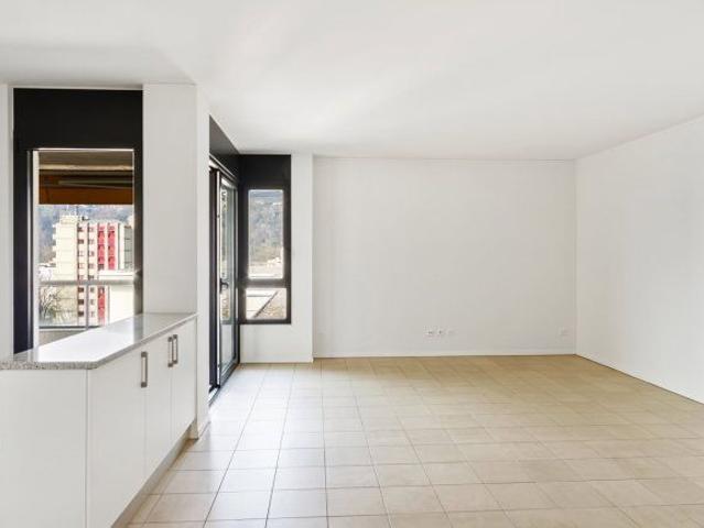 4.5 Zimmer, 107 m², 5. Stock