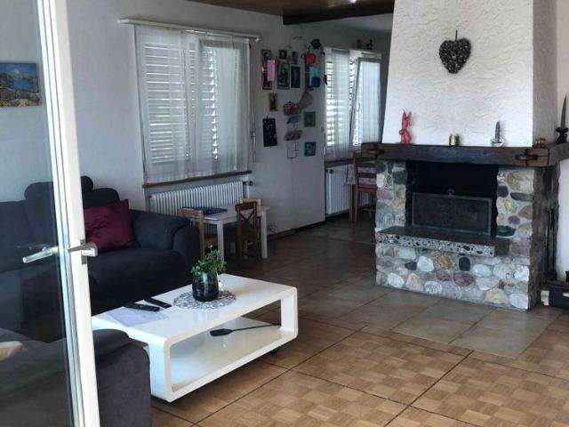 4.5 Zimmer, 107 m²