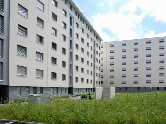 4.5 Zimmer, 107 m², 7. Stock