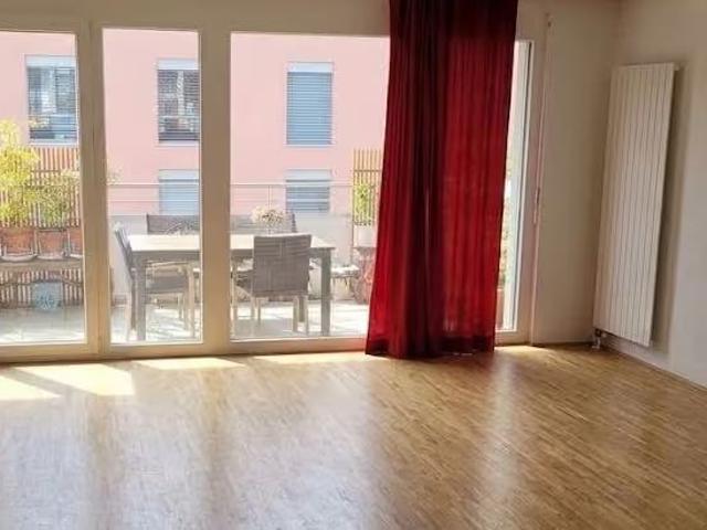 4.5 Zimmer, 107 m²
