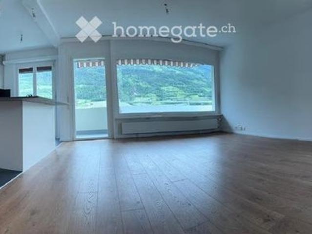 4.5 Zimmer, 107 m²