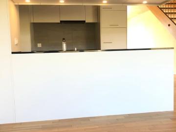 Haus zur Miete in Ergenzach - Balkon, Trockenbereich