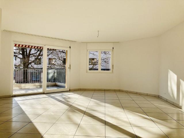 4.5 Zimmer, 104 m², EG