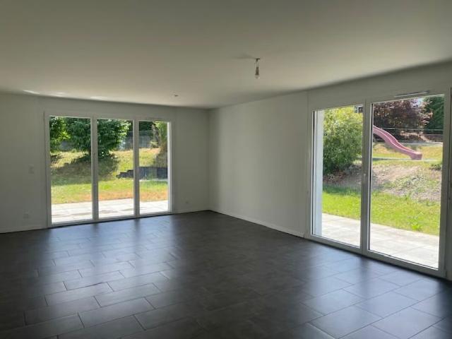 4.5 Zimmer, 104 m², EG