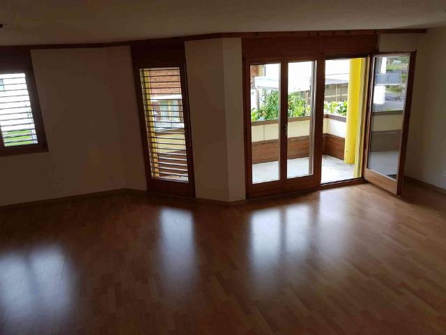 4.5 Zimmer, 104 m², EG