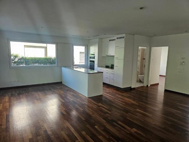 4.5 Zimmer, 104 m², EG