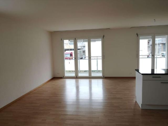 4.5 Zimmer, 104 m², EG