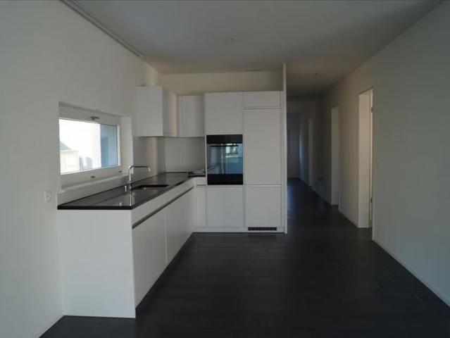 4.5 Zimmer, 104 m², EG