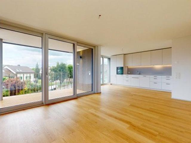 4.5 Zimmer, 104 m², EG