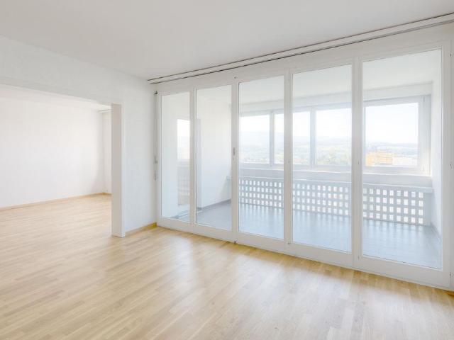 4.5 Zimmer, 104 m², 11. Stock