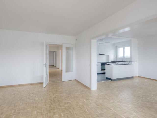 4.5 Zimmer, 104 m², 12. Stock