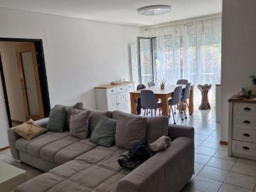 4.5 Zimmer, 104 m²