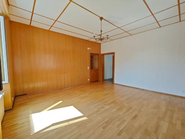 4.5 Zimmer, 104 m², 1. Stock