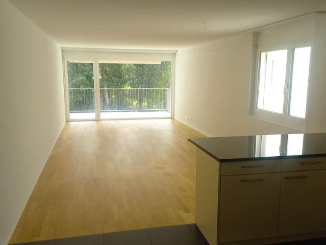 4.5 Zimmer, 104 m², 1. Stock