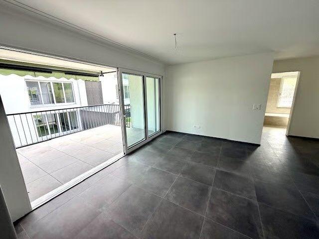 4.5 Zimmer, 104 m², 1. Stock