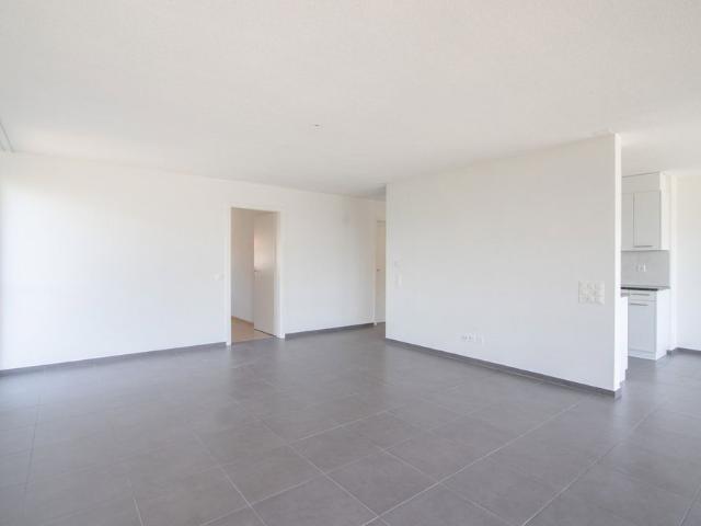 4.5 Zimmer, 104 m², 1. Stock