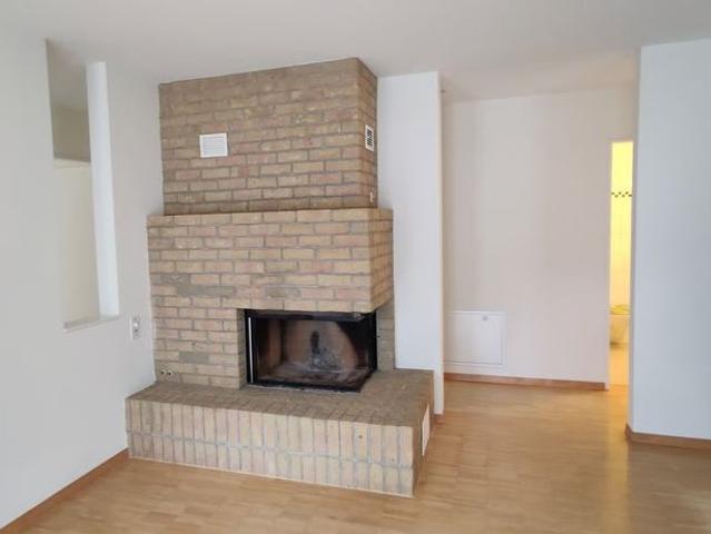4.5 Zimmer, 104 m², 1. Stock