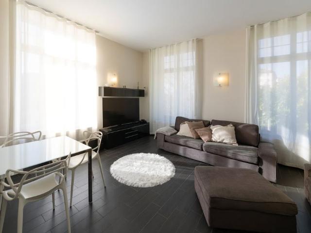 4.5 Zimmer, 104 m², 1. Stock