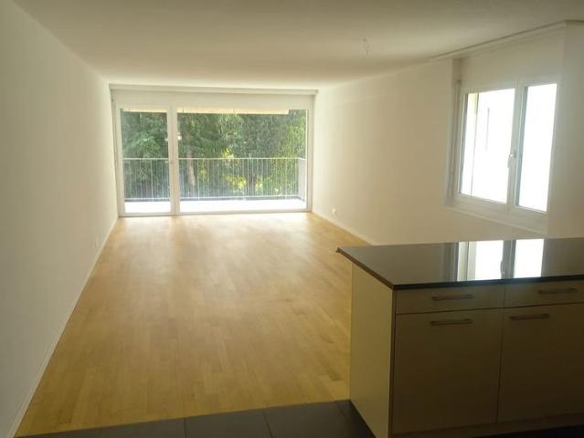 4.5 Zimmer, 104 m², 1. Stock