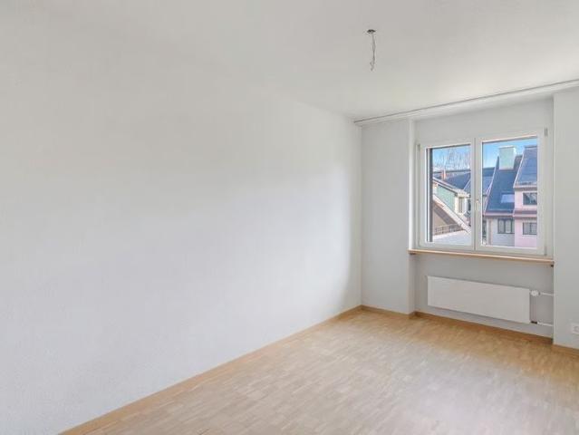 4.5 Zimmer, 104 m², 1. Stock