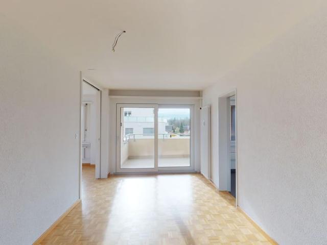4.5 Zimmer, 104 m², 2. Stock