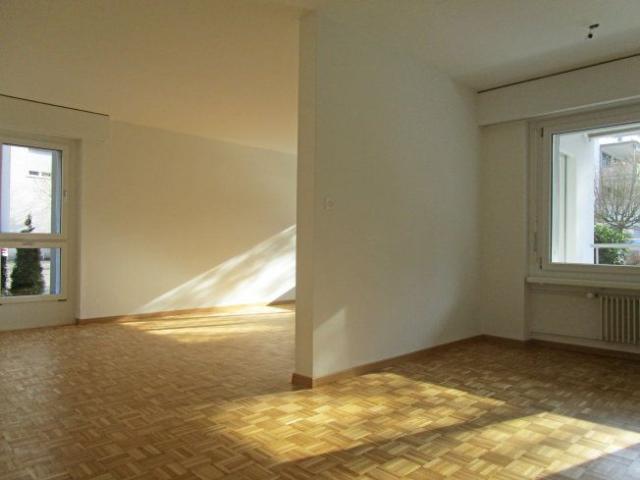 4.5 Zimmer, 104 m², 2. Stock