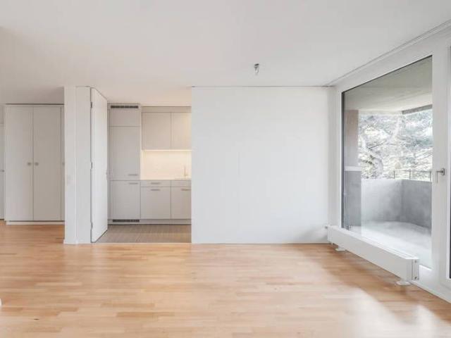 4.5 Zimmer, 104 m², 2. Stock