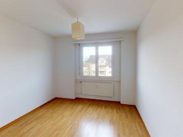 4.5 Zimmer, 104 m², 2. Stock