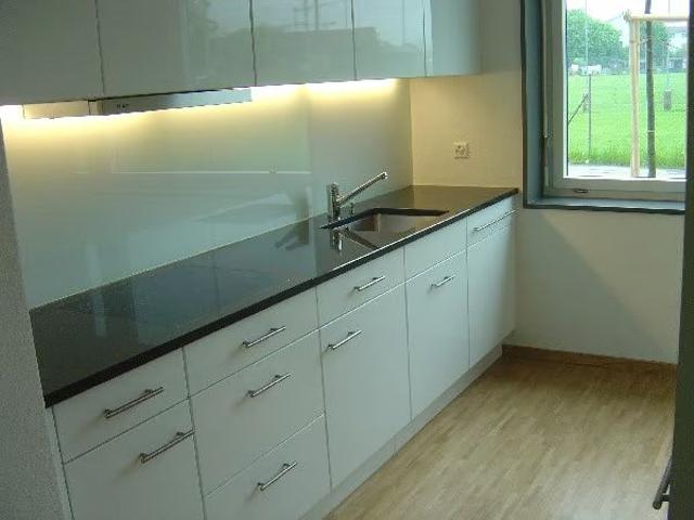 4.5 Zimmer, 104 m², 2. Stock