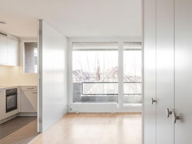 4.5 Zimmer, 104 m², 2. Stock
