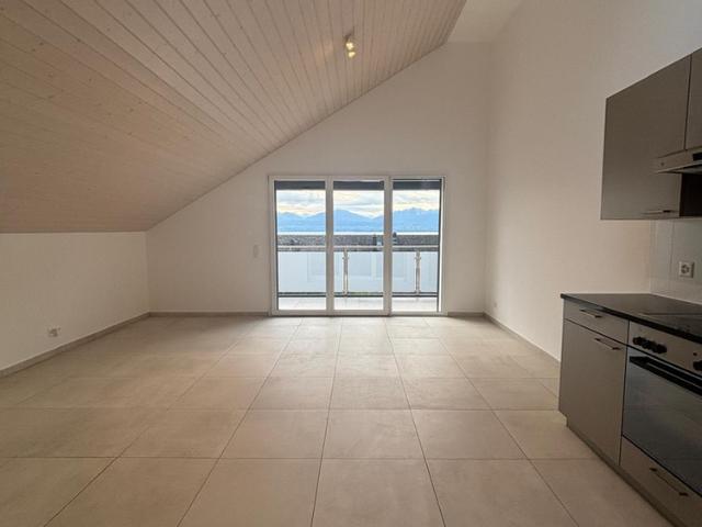 4.5 Zimmer, 104 m², 2. Stock