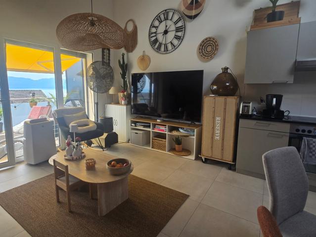 4.5 Zimmer, 104 m², 2. Stock