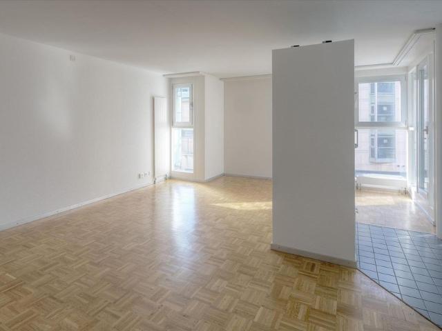 4.5 Zimmer, 104 m², 2. Stock