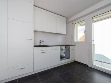 Wohnung mieten in Kloten - Keller
