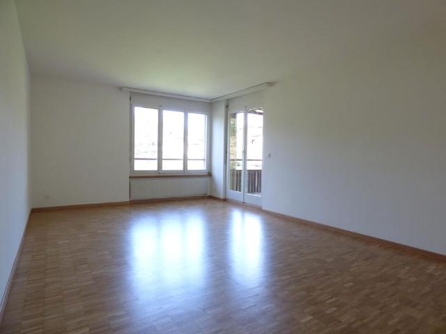 4.5 Zimmer, 104 m², 2. Stock
