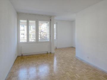 Mühlemattstrasse, Monbijou - Keller, Aufzug