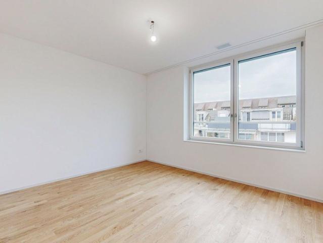 4.5 Zimmer, 104 m², 2. Stock