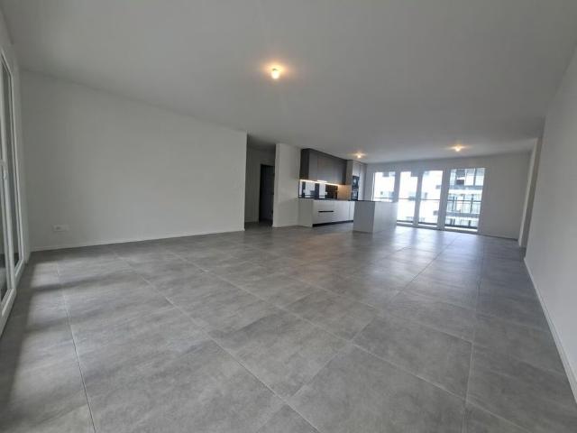 4.5 Zimmer, 104 m², 2. Stock