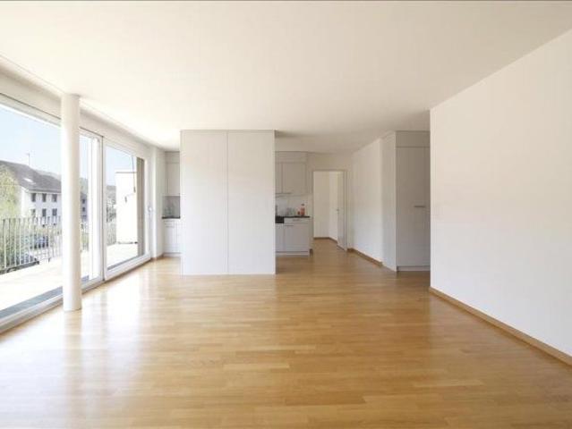 4.5 Zimmer, 104 m², 2. Stock