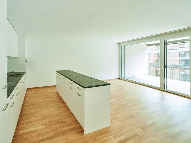 4.5 Zimmer, 104 m², 2. Stock