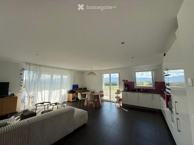 4.5 Zimmer, 104 m²