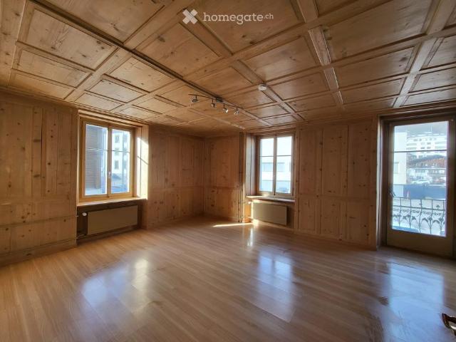 4.5 Zimmer, 104 m²
